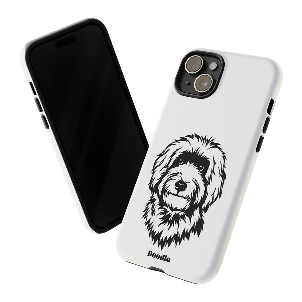 Doodle Tough Cases