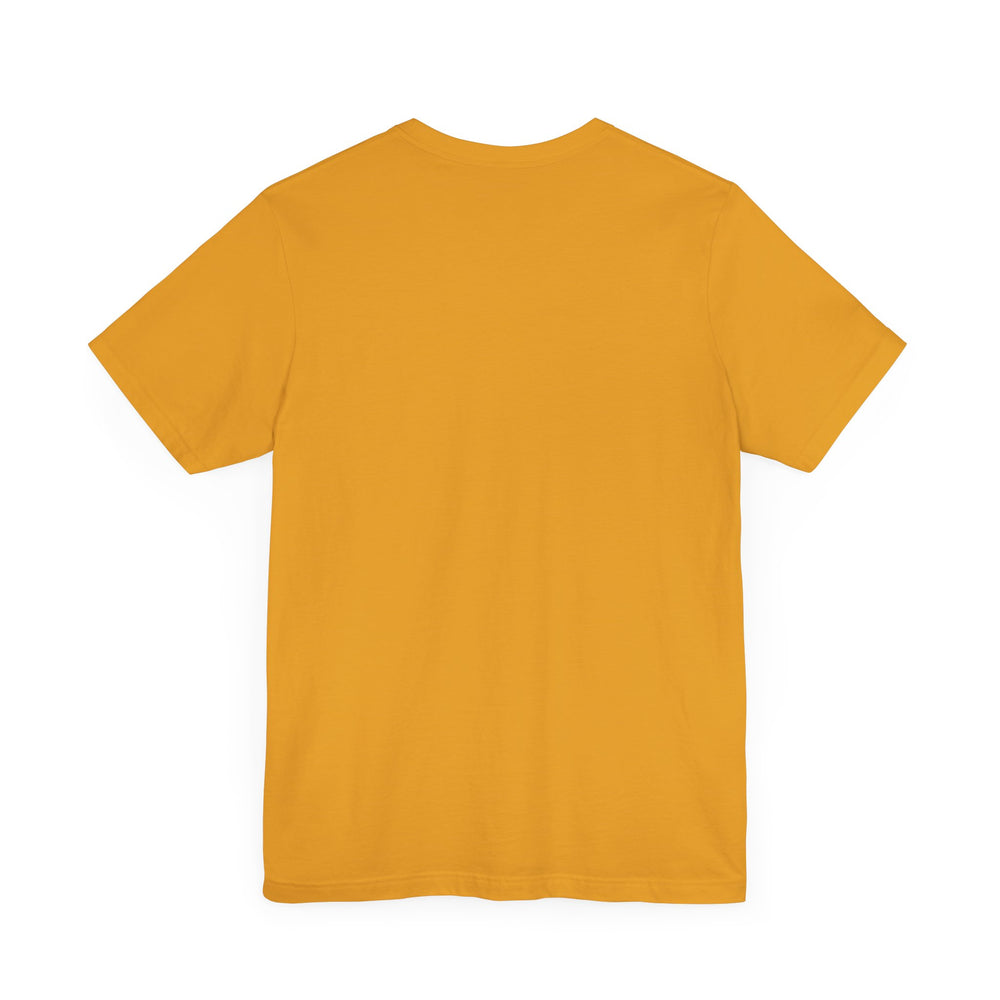 PREACH - Men's Jersey Short Sleeve Tee