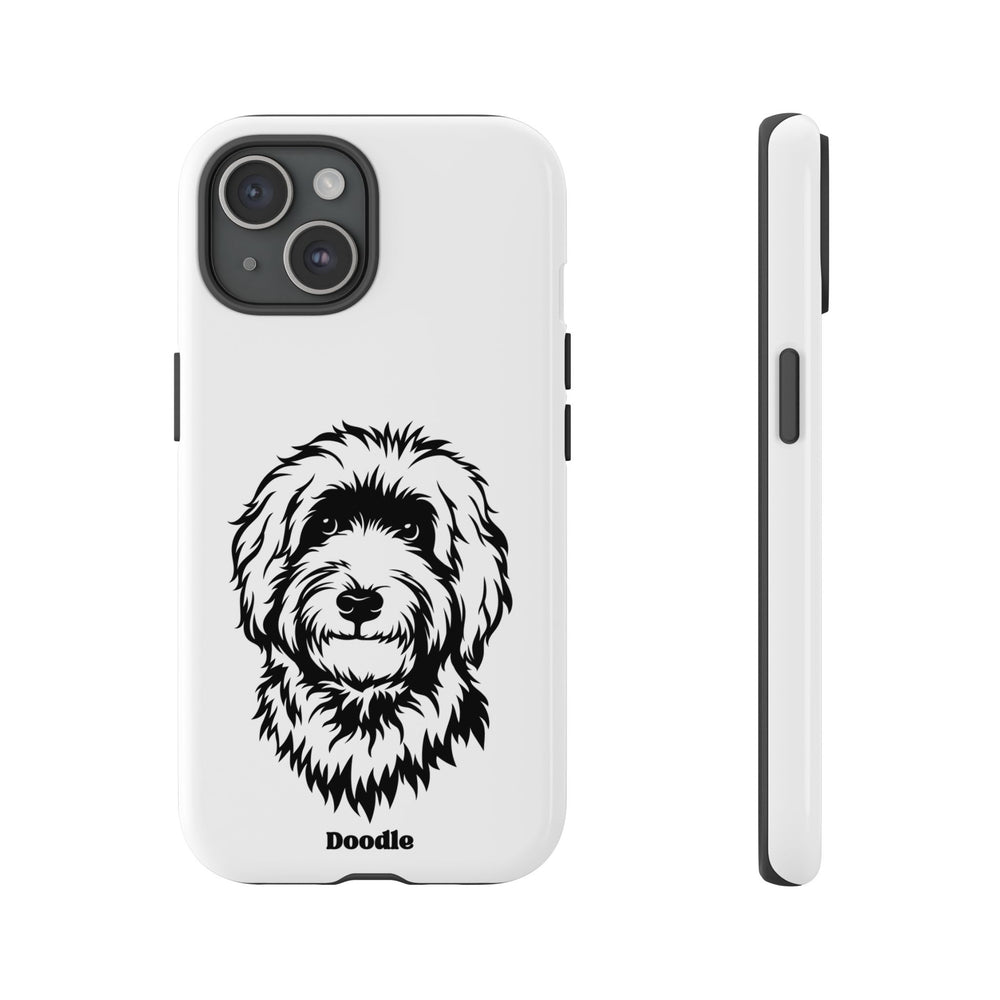 Doodle Tough Cases