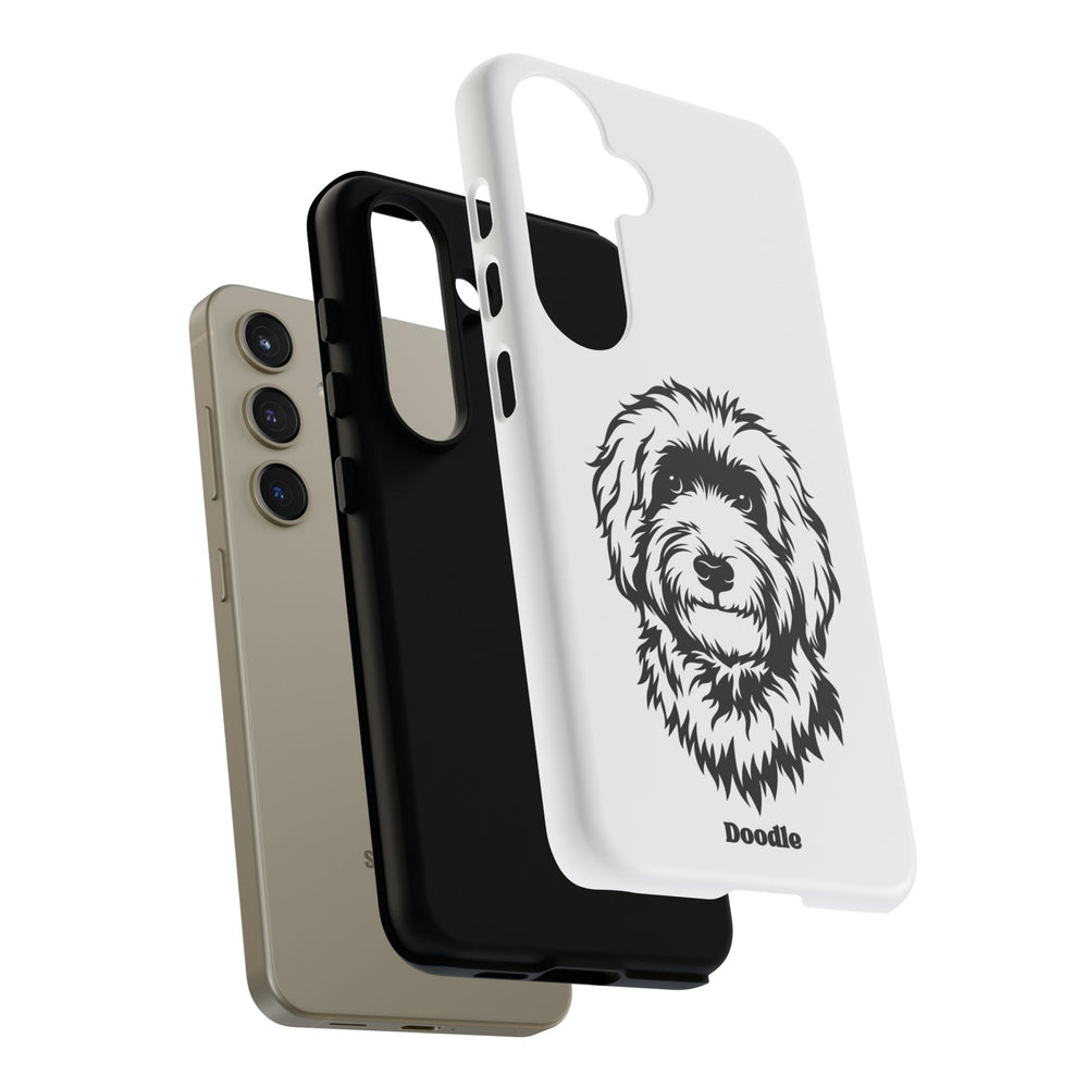 Doodle Tough Cases