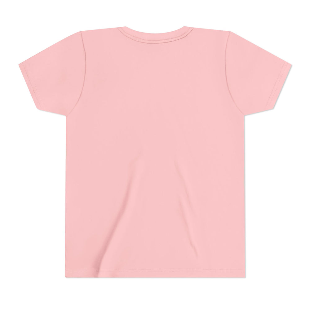 You Can Sit With Us - Youth Short Sleeve Tee
