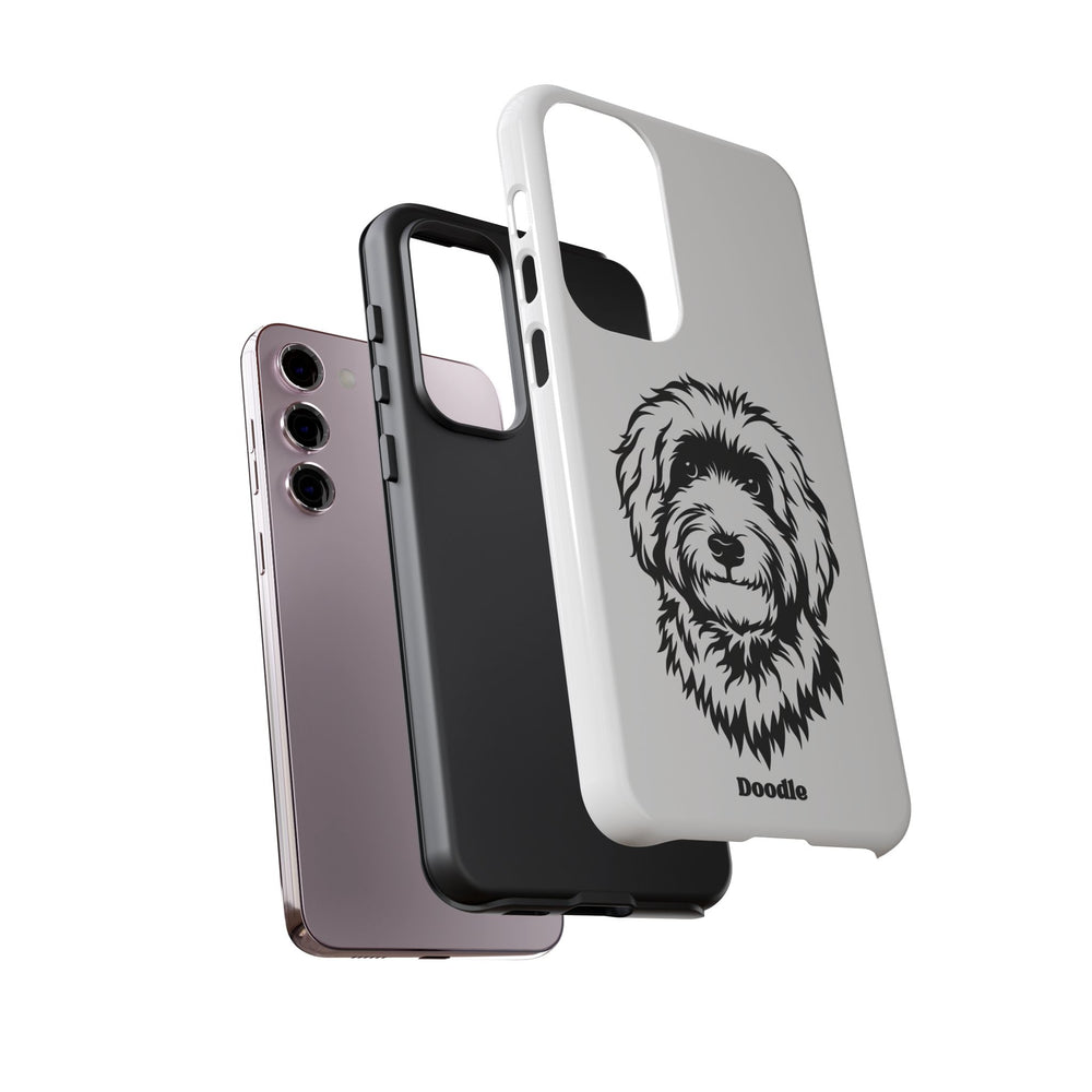 Doodle Tough Cases
