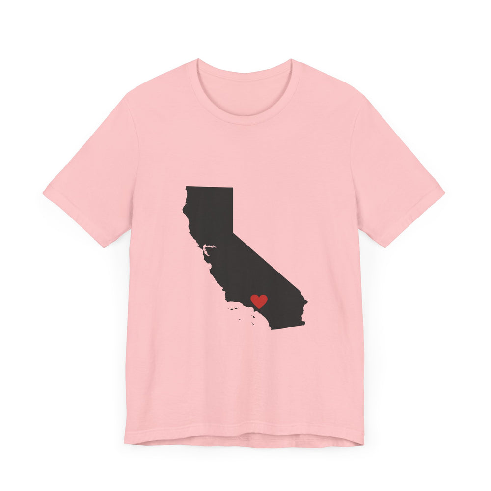 Cali Love Men's T