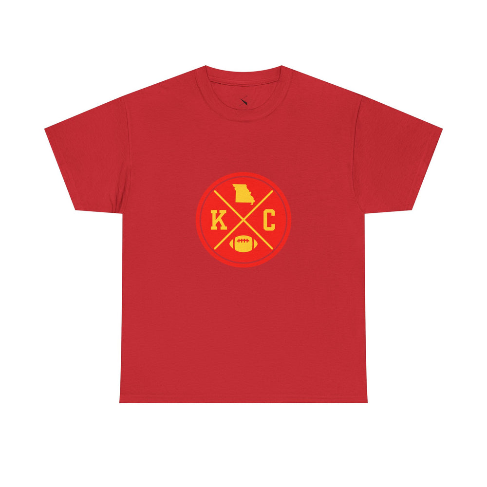 KC Cotton Tee