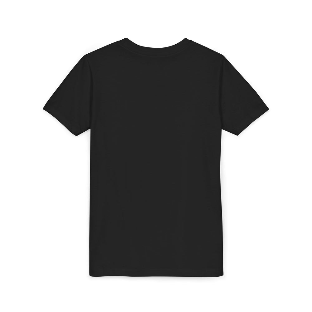 👑 If I Was A Cowboy, I'd Be The Queen – Youth Short Sleeve Tee 🤠