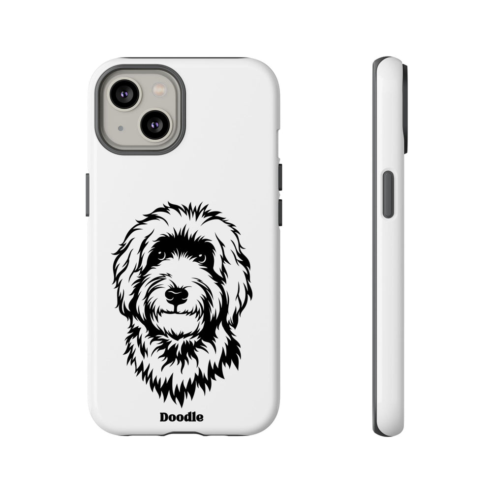 Doodle Tough Cases