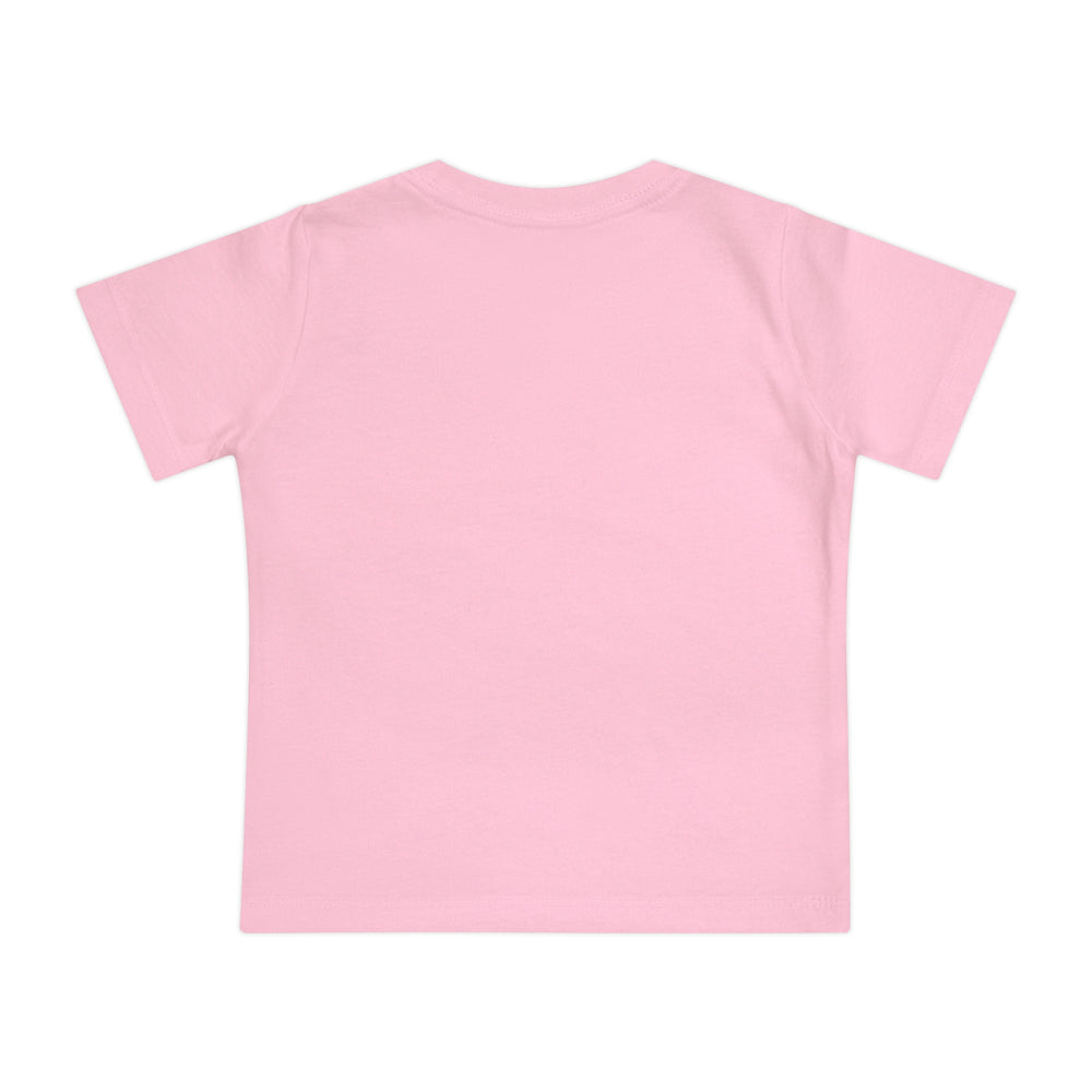You Are My Sunshine Baby Short Sleeve T-Shirt