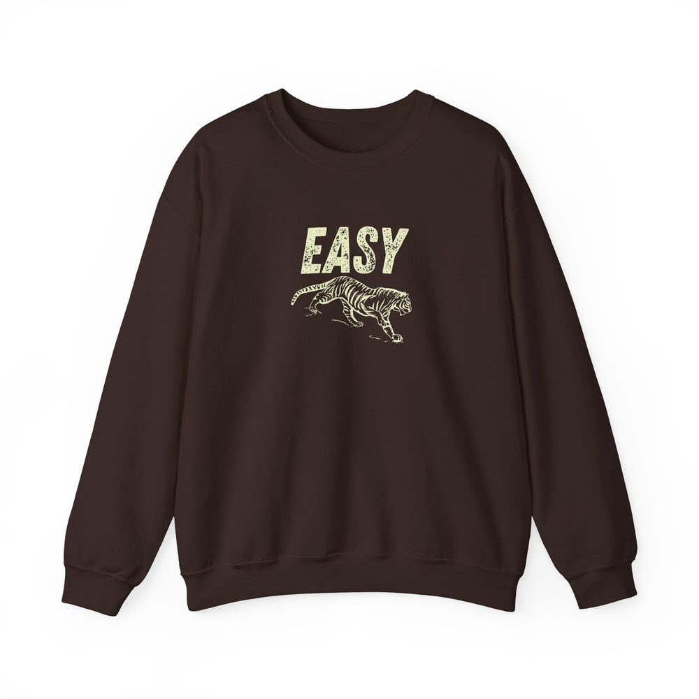 Easy Tiger Crewneck Sweatshirt