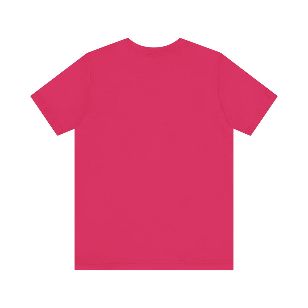 October Magic Short Sleeve Tee