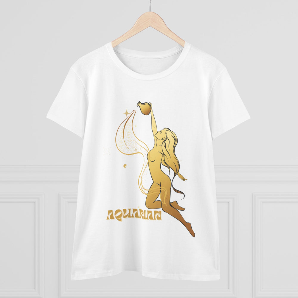 Aquarian Women's Tee