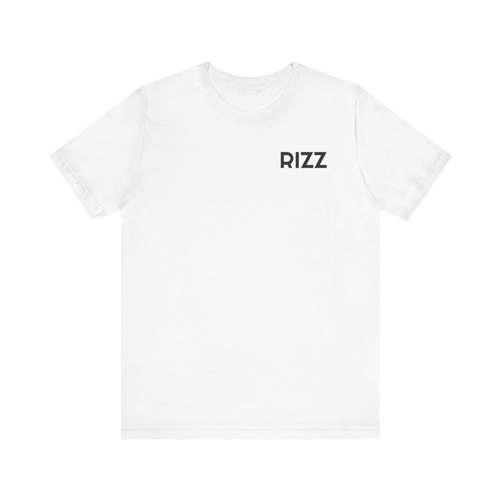 Rizz Corner Tee