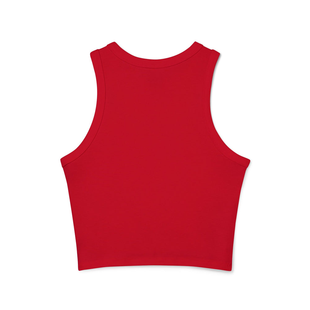 Festival Season - Women's Micro Rib Racer Tank Top