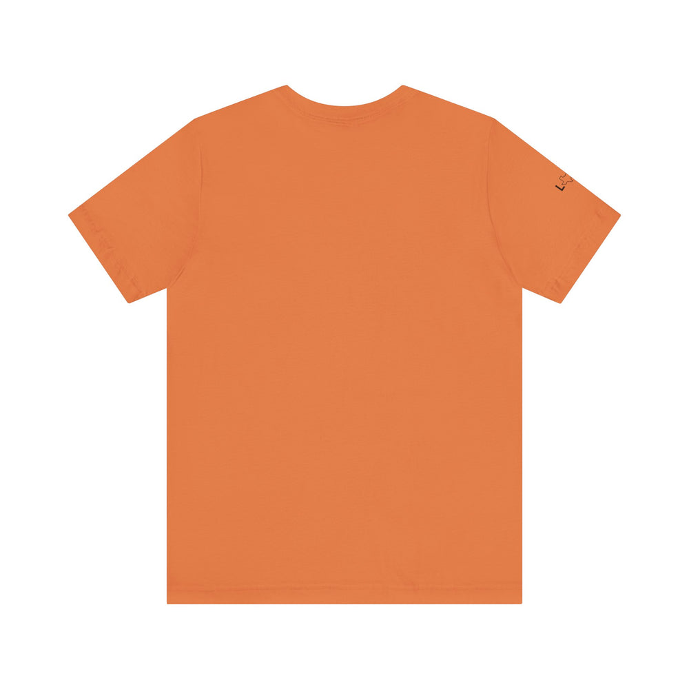 EVOL Texas (Only Texas Love Whichever Way You Look) Men & Women's T-Shirt