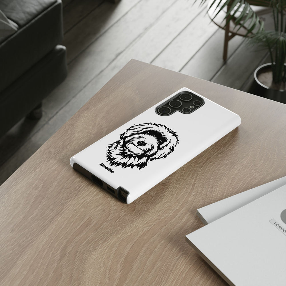 Doodle Tough Cases