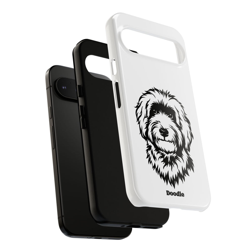 Doodle Tough Cases