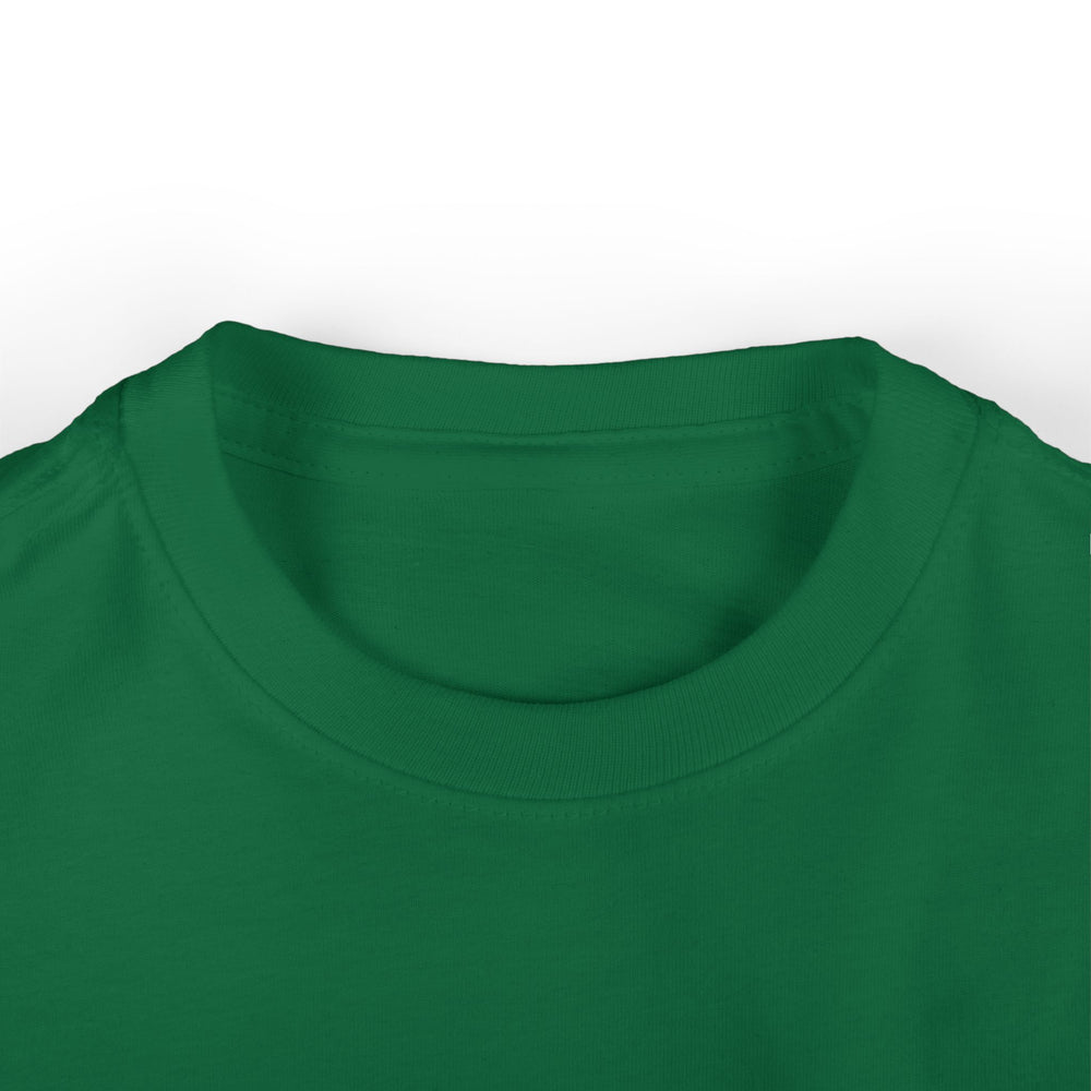 Support Live Music Infant Fine Jersey Tee