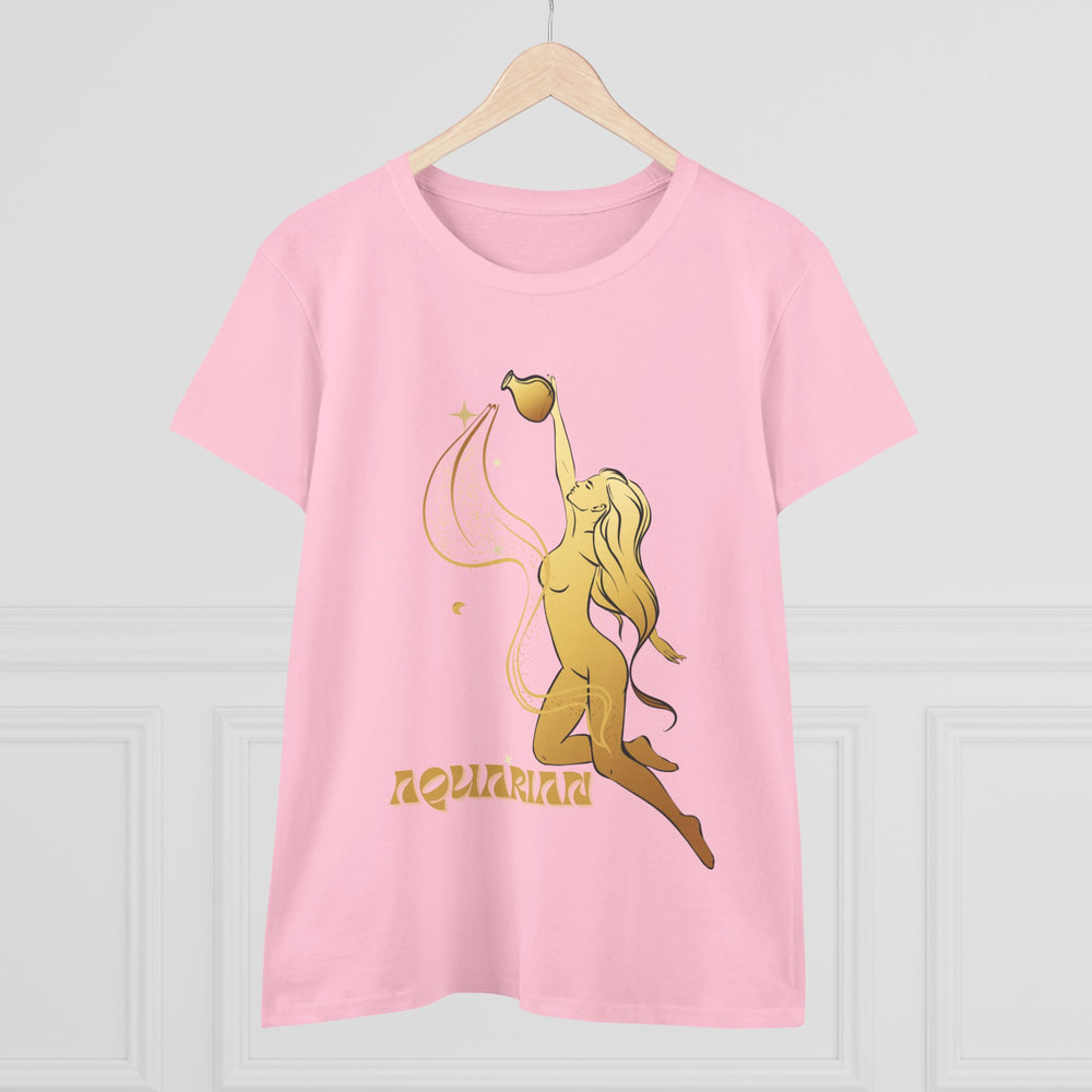 Aquarian Women's Tee