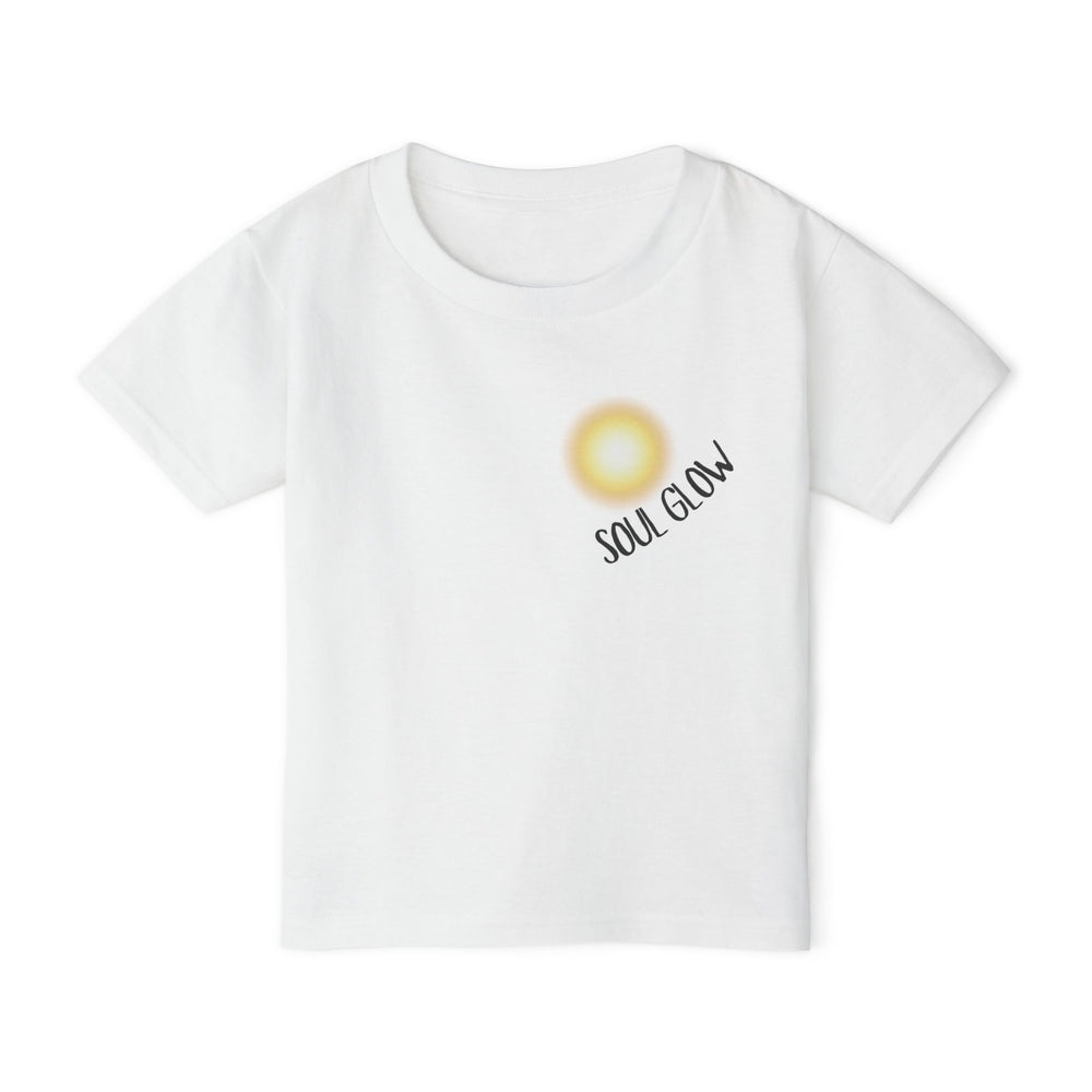 Soul Glow Toddler T-shirt