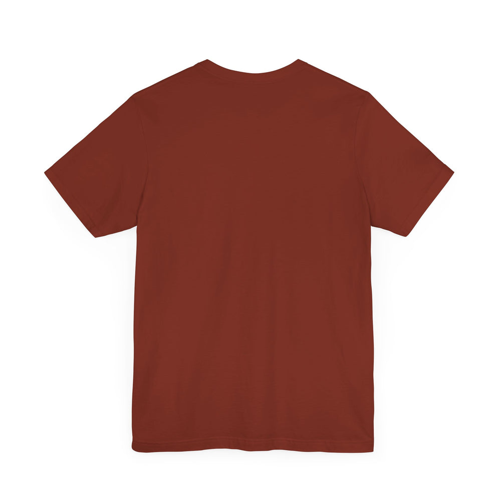 Summer Vibes Men's Jersey Tee