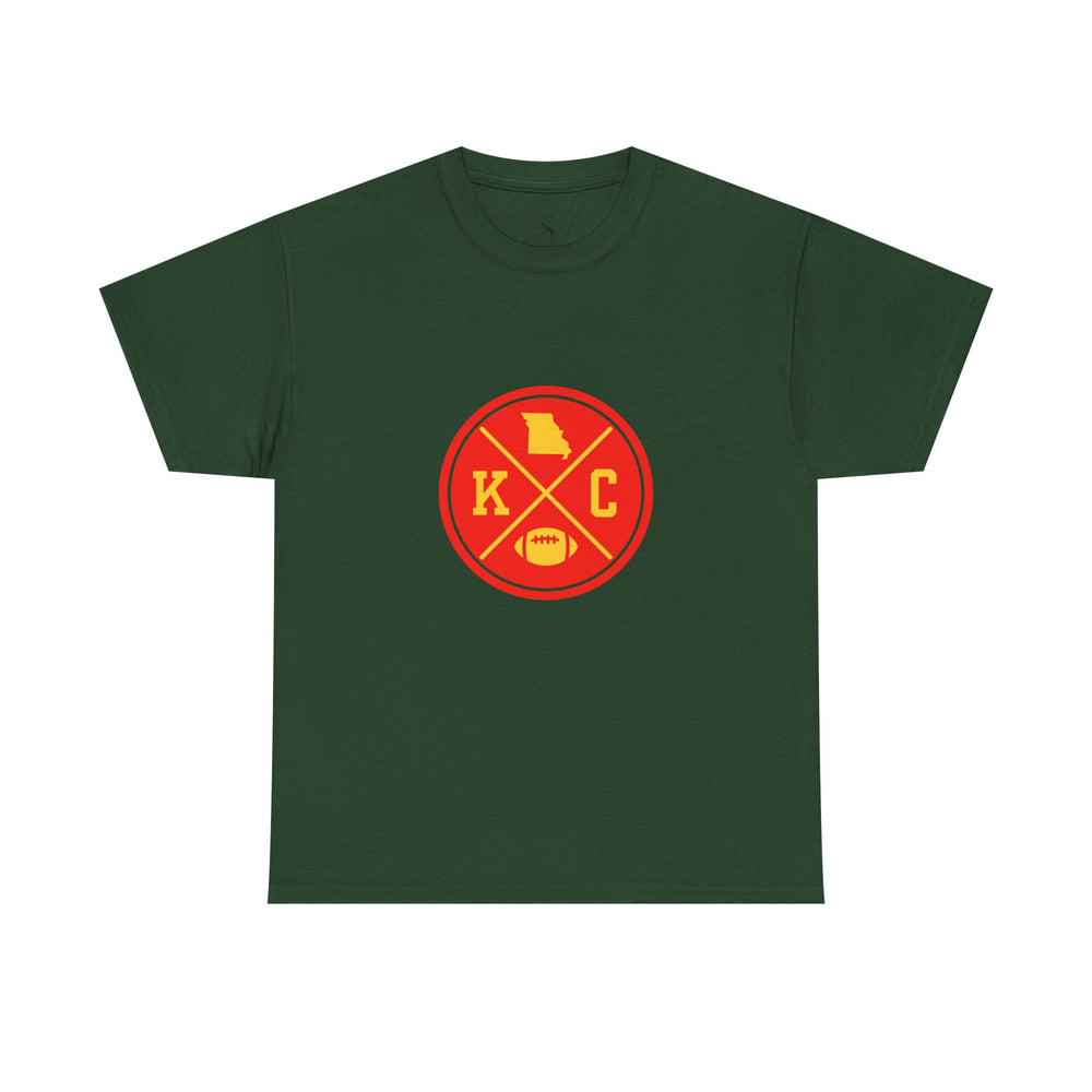 KC Cotton Tee
