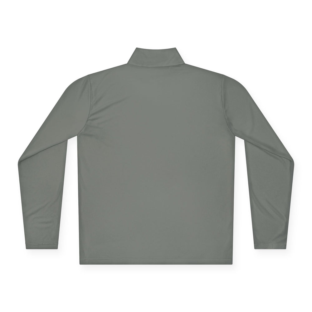 Pickleball Quarter-Zip Women's Pullover