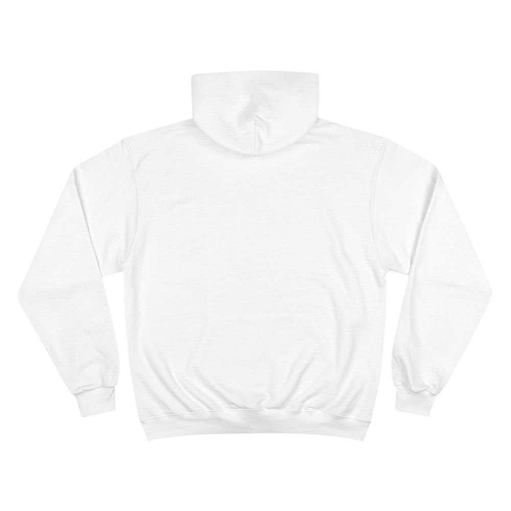 Aquarius Champion Hoodie