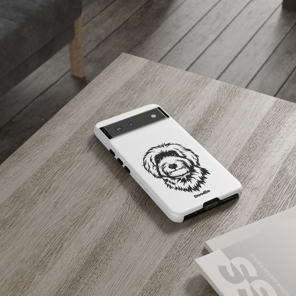 Doodle Tough Cases