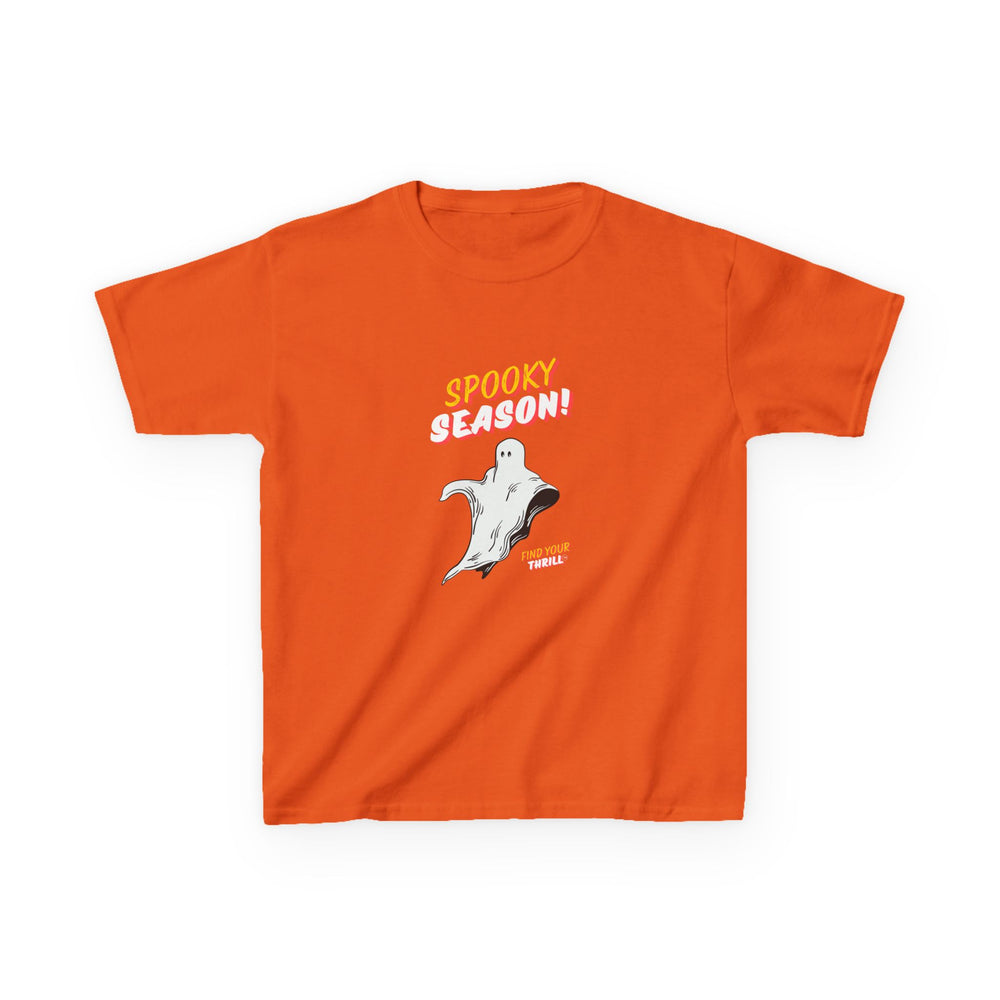 Spooky Season! Kids Tee