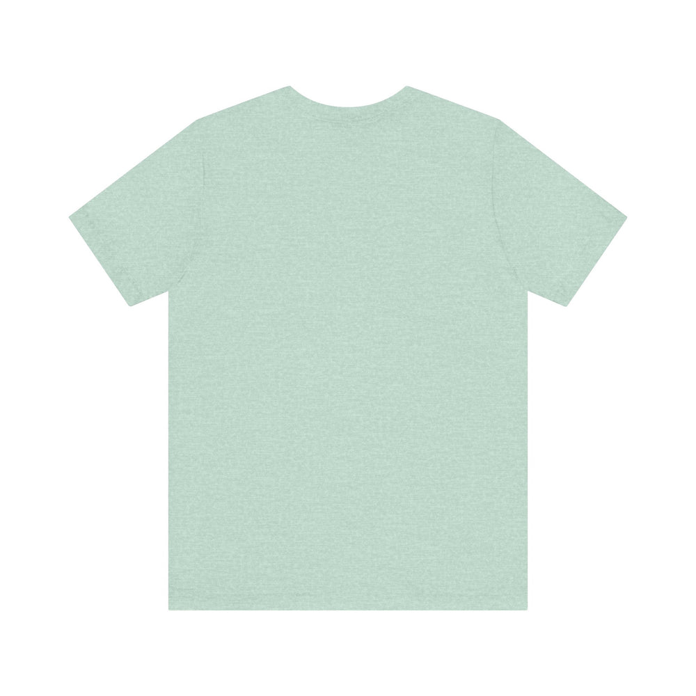 Dachshund Men's Jersey Short Sleeve Tee