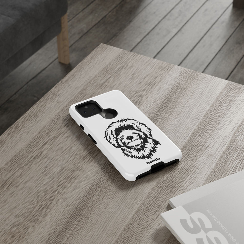Doodle Tough Cases