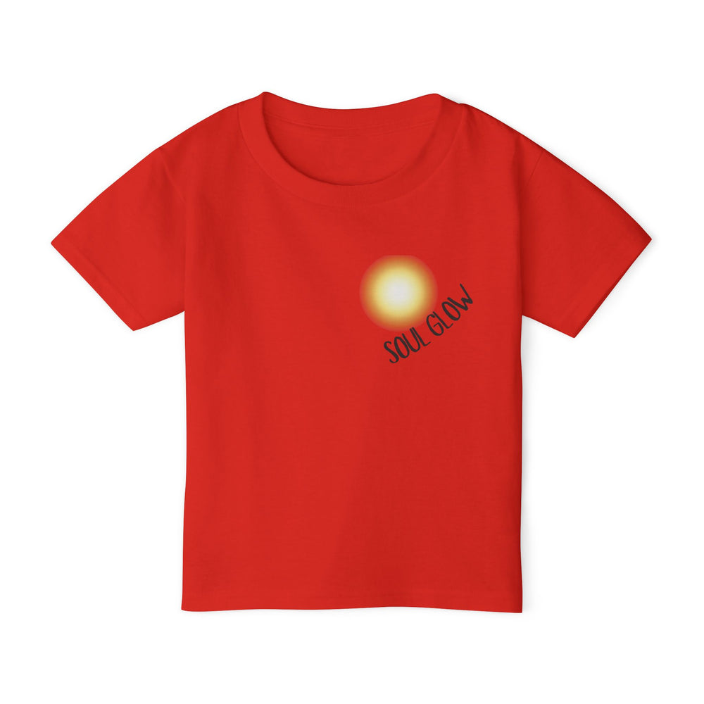 Soul Glow Toddler T-shirt