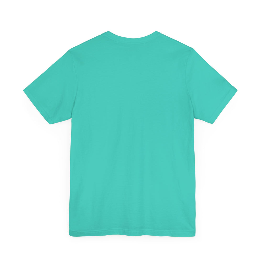 Men's Autism Awareness T-Shirt