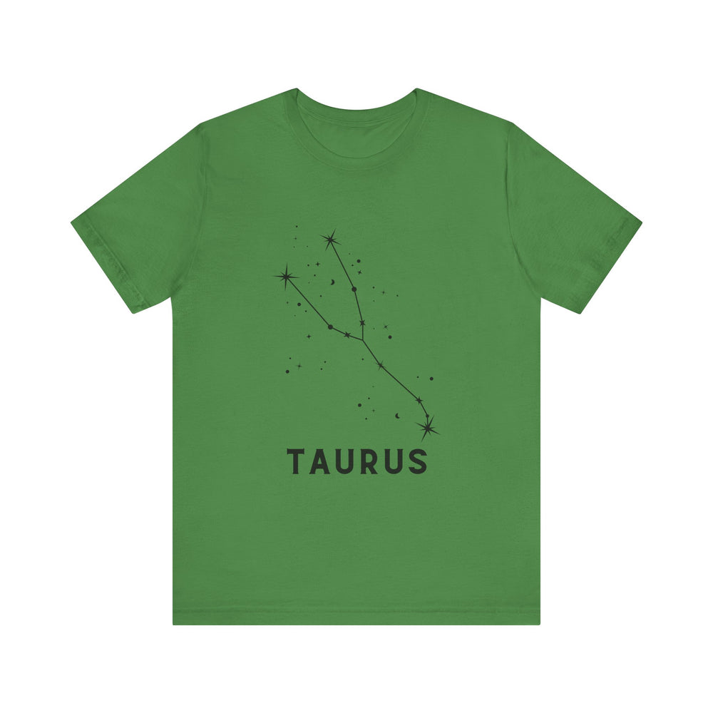 Taurus Zodiac Tee