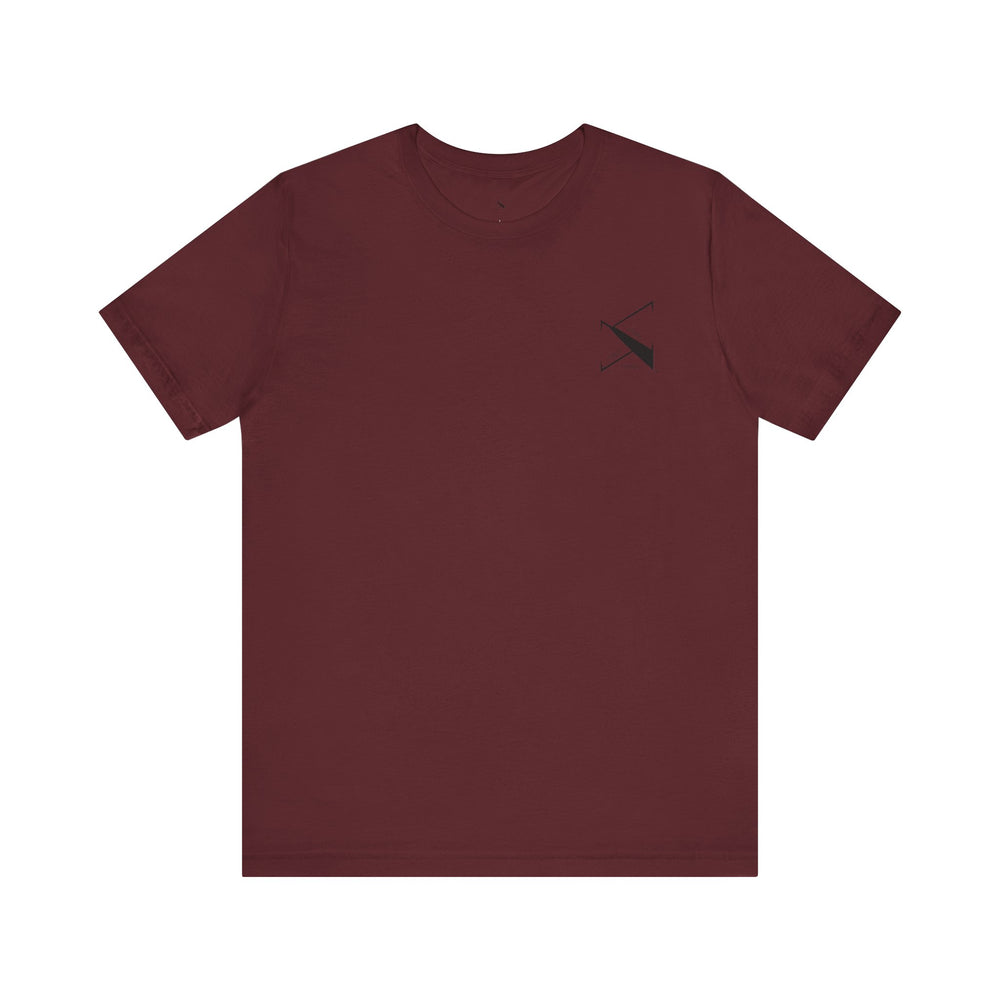 TX Jersey Short Sleeve Tee