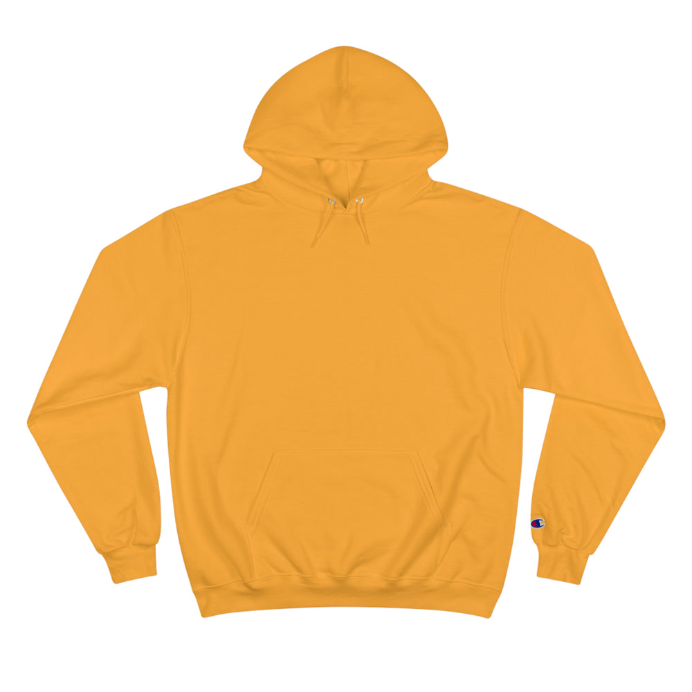 EVOL Et. Al. Men's Champion Hoodie