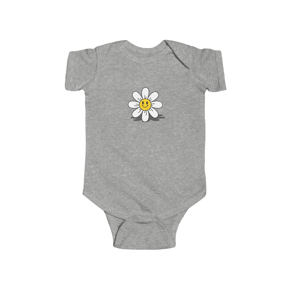Sunny Daisy Infant Bodysuit