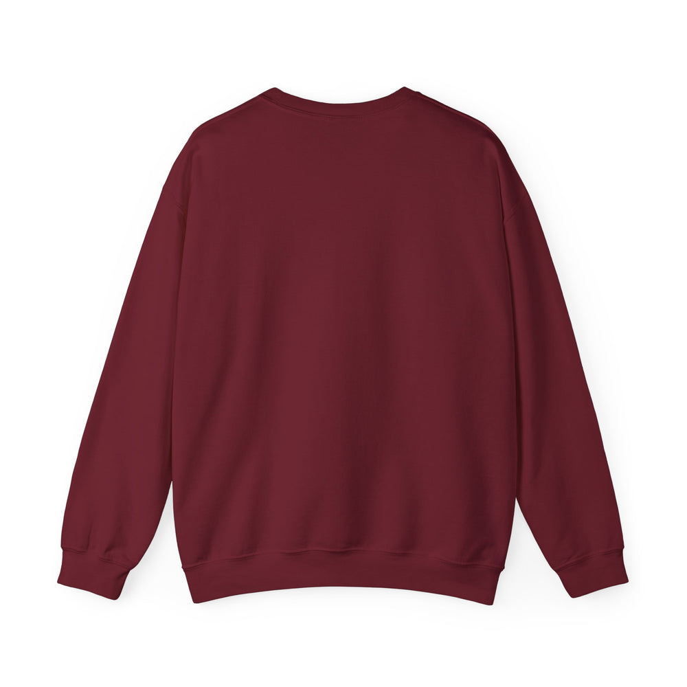 MANIFEST Women's Crewneck Sweatshirt