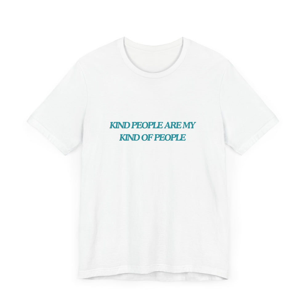 Kind People Tee
