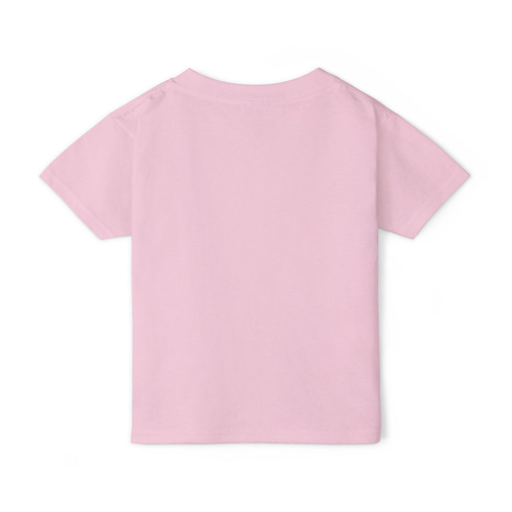 Soul Glow Toddler T-shirt
