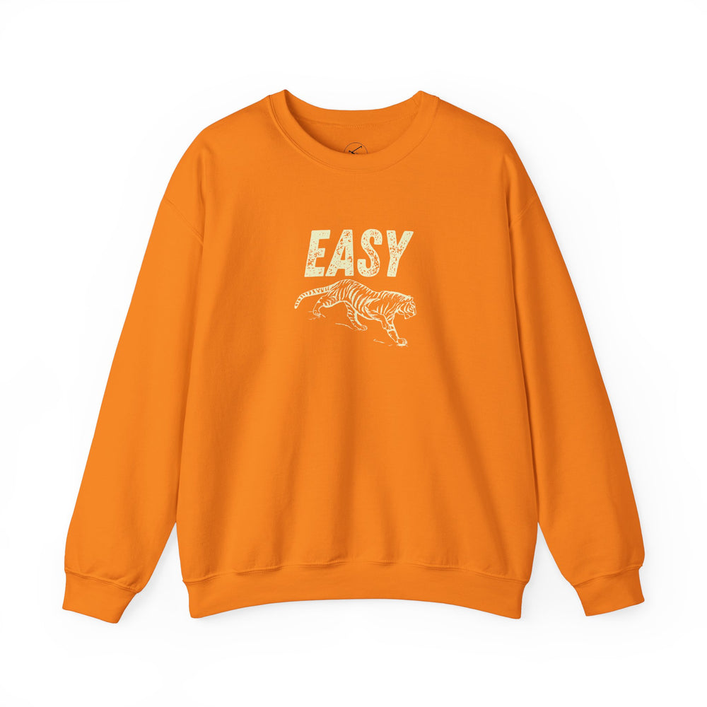 Easy Tiger Crewneck Sweatshirt