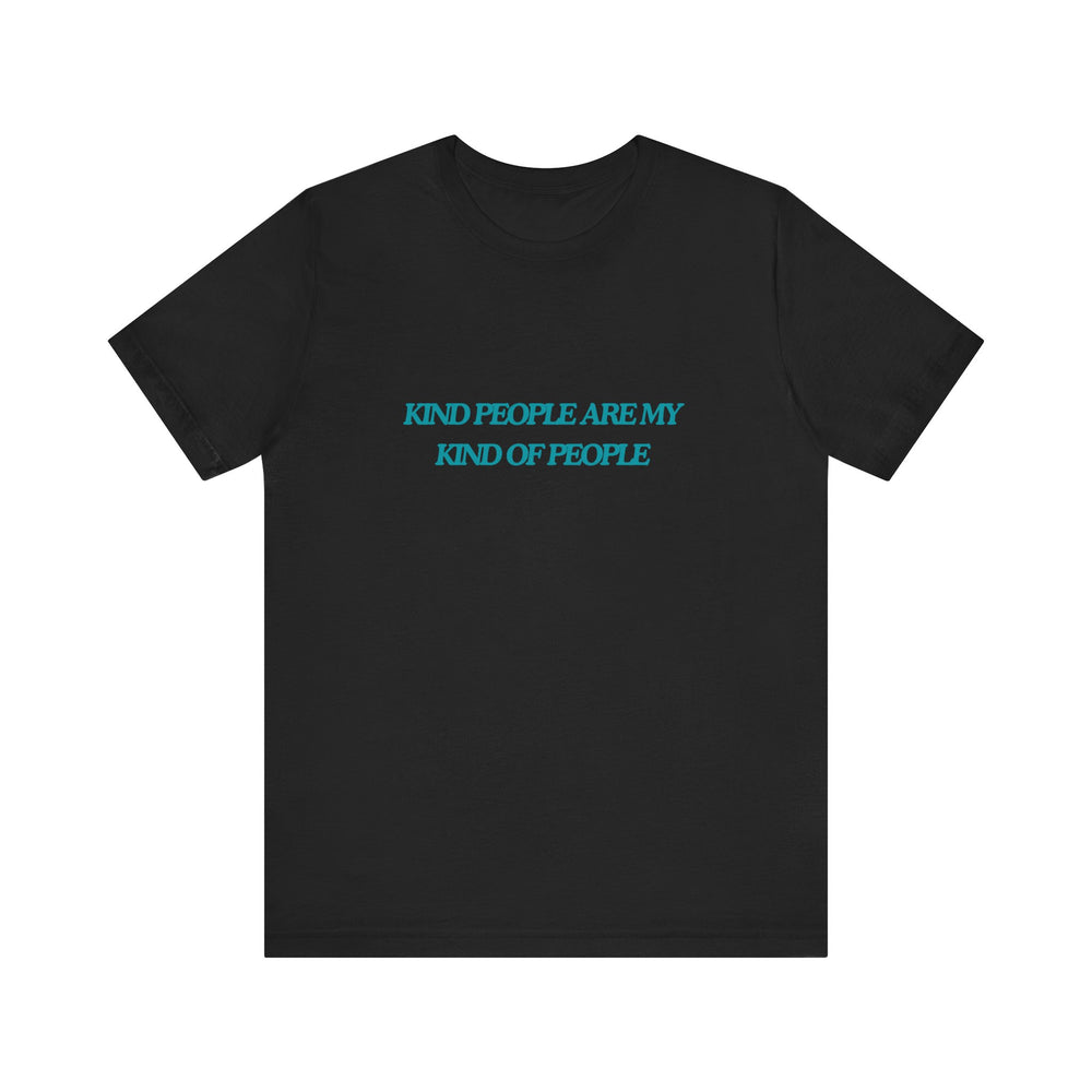 Kind People Tee