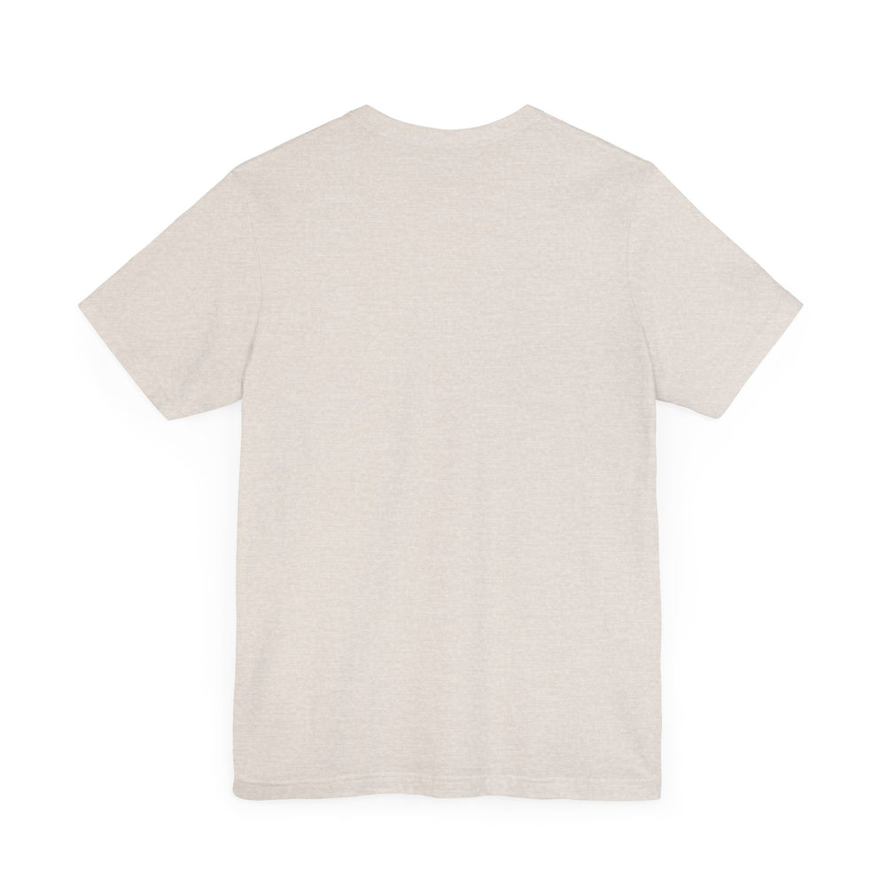 Willie Good Vibes Short Sleeve Tee