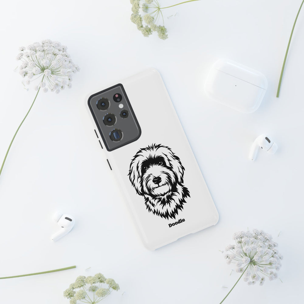 Doodle Tough Cases