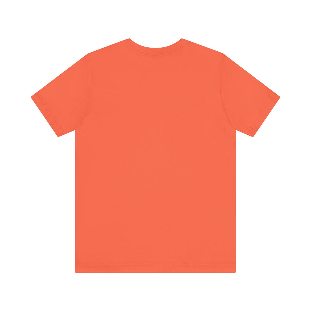 Squeeze The Day Men's Short Sleeve Tee