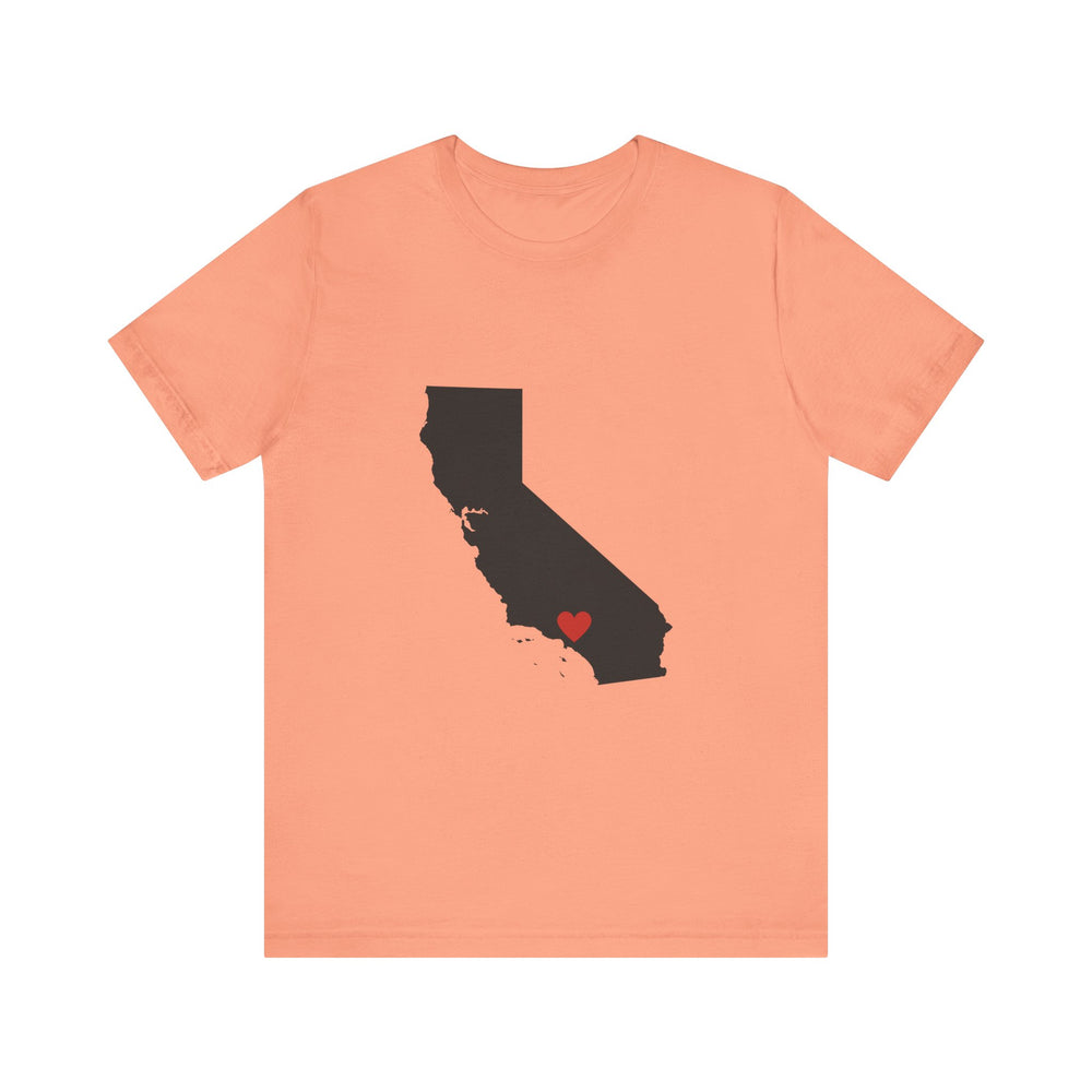 Cali Love Men's T