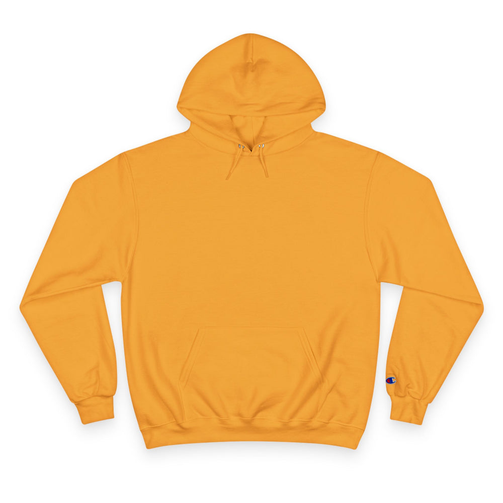 EVOL Texas Champion Hoodie – Big Love, Bold Texas Pride 🤠❤️ (Back Design)