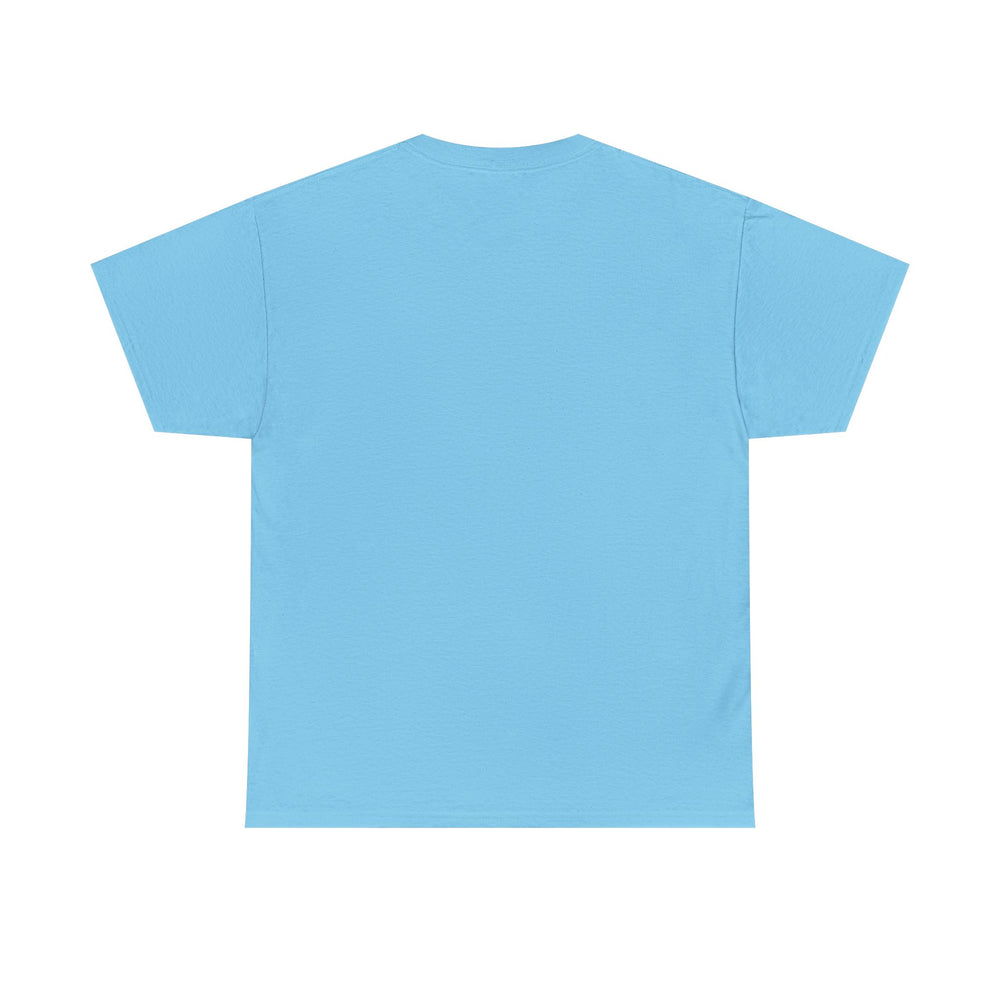 Mad Love 4 You Men's Heavy Cotton Tee