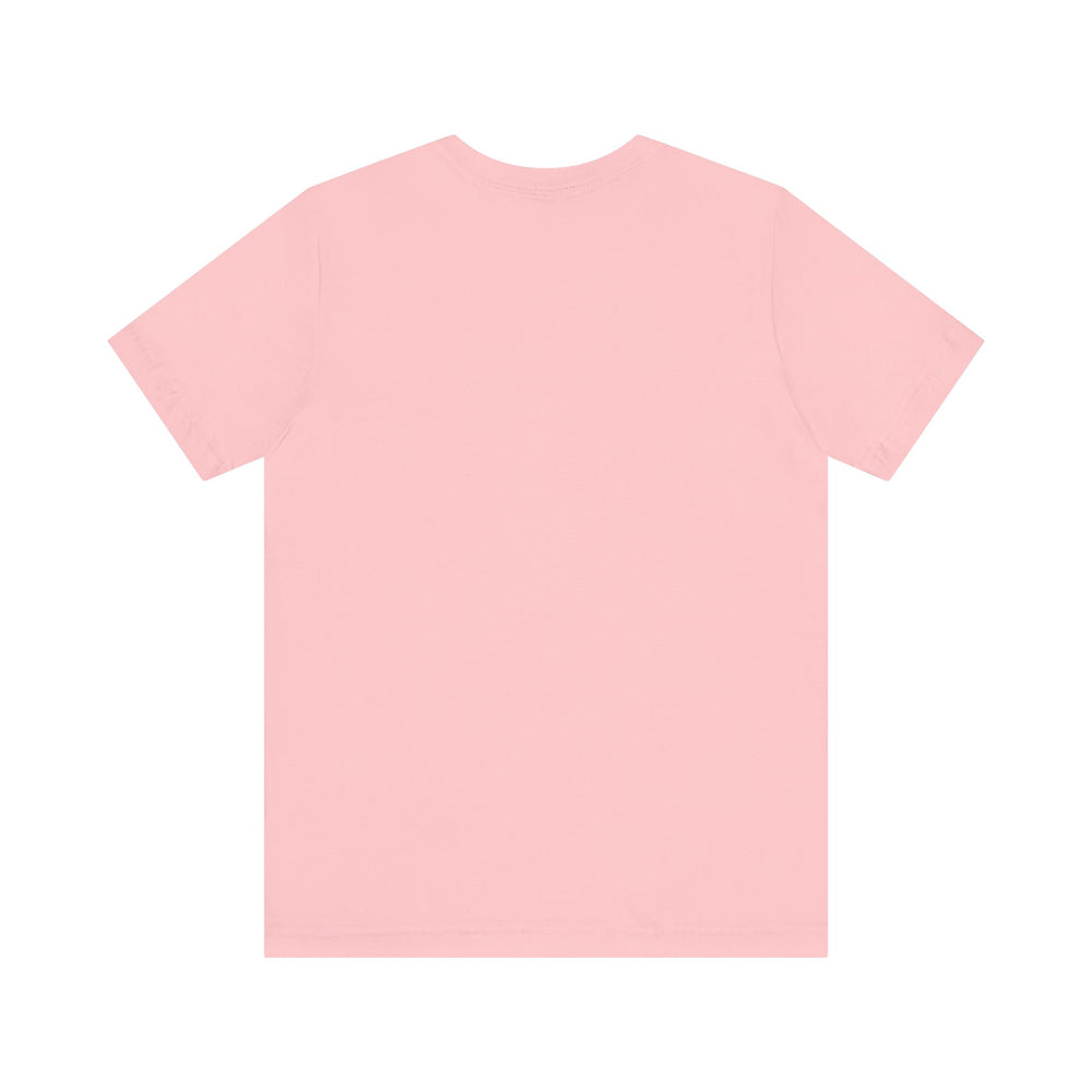 Fomo Is Real Unisex Jersey Short Sleeve Tee