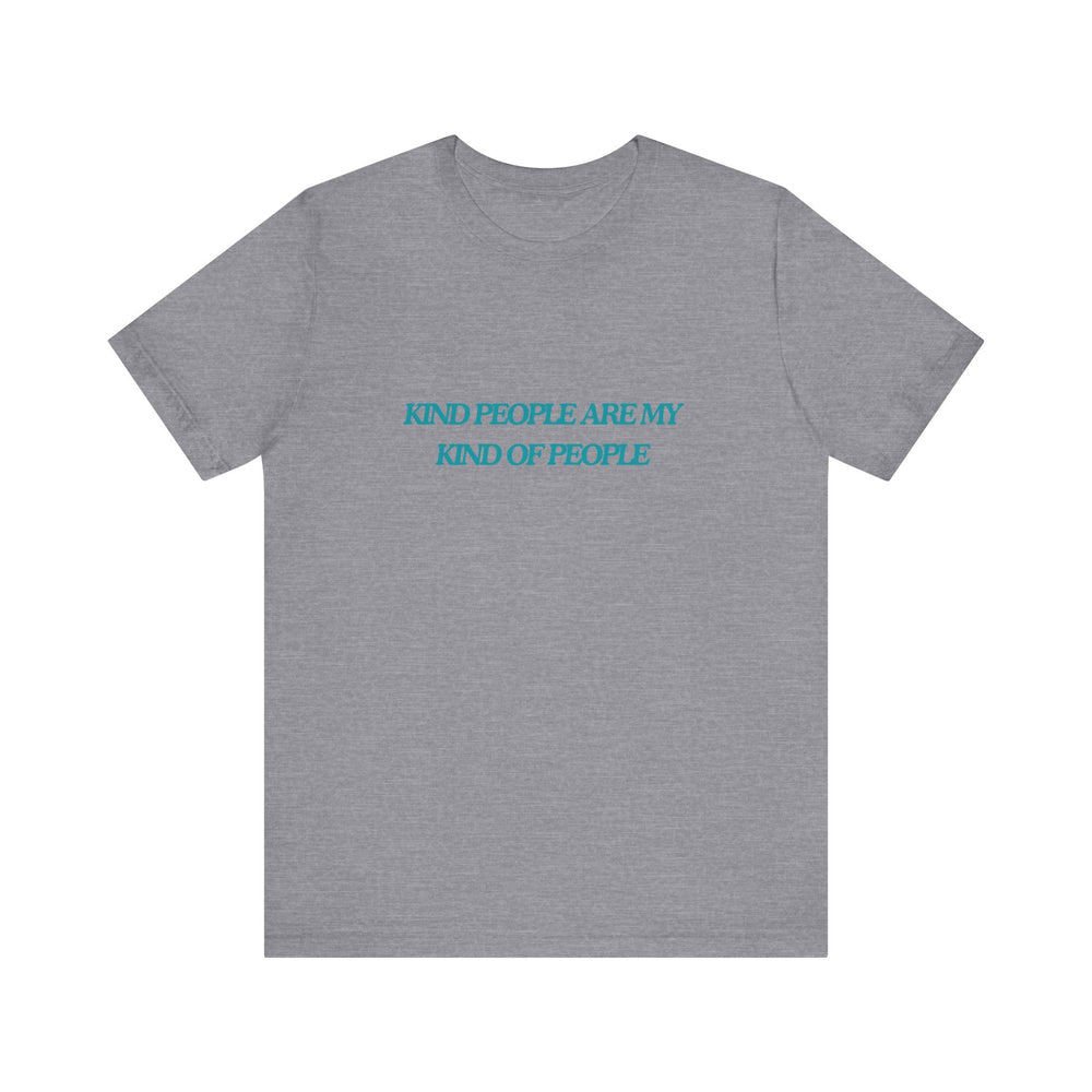 Kind People Tee