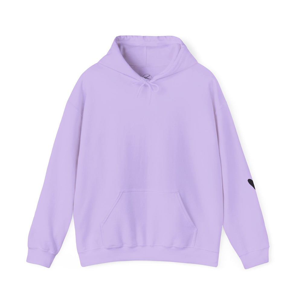 Find Your Thrill Mantra Oversized Women's Hoodie – Cozy Comfort with a Bold Mission 🌏💛